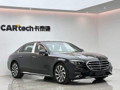 Mercedes-Benz E-Class E 300 L Luxury - ფოტო 6