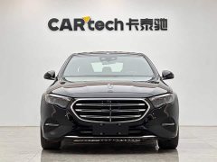 Mercedes-Benz E-Class E 300 L Luxury - ფოტო 7