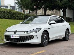 Volkswagen Lingdu L 280TSI DSG Dazzling Red Edition - ფოტო 1