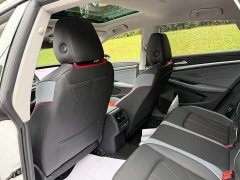 Volkswagen Lingdu L 280TSI DSG Dazzling Red Edition - ფოტო 11