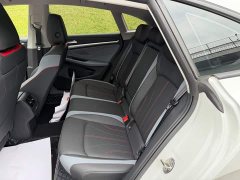 Volkswagen Lingdu L 280TSI DSG Dazzling Red Edition - ფოტო 12