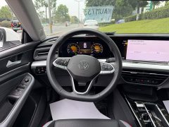 Volkswagen Lingdu L 280TSI DSG Dazzling Red Edition - ფოტო 14