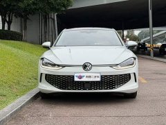 Volkswagen Lingdu L 280TSI DSG Dazzling Red Edition - ფოტო 2