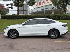 Volkswagen Lingdu L 280TSI DSG Dazzling Red Edition - ფოტო 3