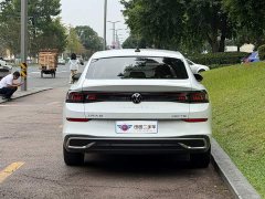 Volkswagen Lingdu L 280TSI DSG Dazzling Red Edition - ფოტო 5