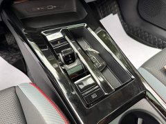 Volkswagen Lingdu L 280TSI DSG Dazzling Red Edition - ფოტო 9