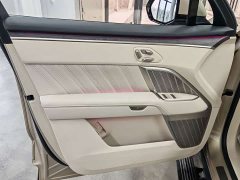Nio Lerado L90 Ultra Six-Seater - ფოტო 13