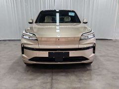 Nio Lerado L90 Ultra Six-Seater - ფოტო 2