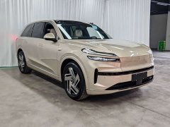 Nio Lerado L90 Ultra Six-Seater - ფოტო 3
