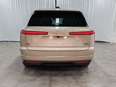 Nio Lerado L90 Ultra Six-Seater - ფოტო 5