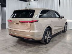 Nio Lerado L90 Ultra Six-Seater - ფოტო 6