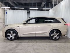 Nio Lerado L90 Ultra Six-Seater - ფოტო 7