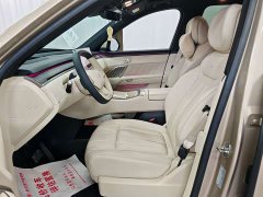 Nio Lerado L90 Ultra Six-Seater - ფოტო 8