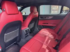 Jaguar XEL 2.0T 250PS R-DYNAMIC S Aspiring Sport Edition - ფოტო 10