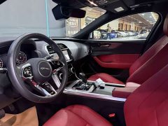 Jaguar XEL 2.0T 250PS R-DYNAMIC S Aspiring Sport Edition - ფოტო 11