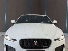 Jaguar XEL 2.0T 250PS R-DYNAMIC S Aspiring Sport Edition - ფოტო 2