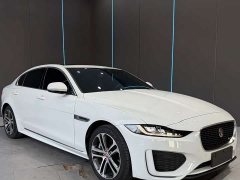 Jaguar XEL 2.0T 250PS R-DYNAMIC S Aspiring Sport Edition - ფოტო 3