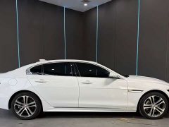 Jaguar XEL 2.0T 250PS R-DYNAMIC S Aspiring Sport Edition - ფოტო 4