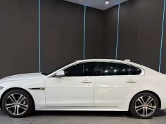 Jaguar XEL 2.0T 250PS R-DYNAMIC S Aspiring Sport Edition - ფოტო 5