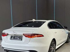 Jaguar XEL 2.0T 250PS R-DYNAMIC S Aspiring Sport Edition - ფოტო 6