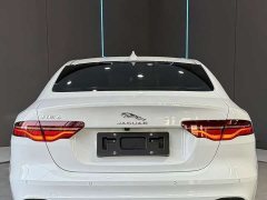 Jaguar XEL 2.0T 250PS R-DYNAMIC S Aspiring Sport Edition - ფოტო 7