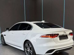 Jaguar XEL 2.0T 250PS R-DYNAMIC S Aspiring Sport Edition - ფოტო 8