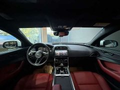 Jaguar XEL 2.0T 250PS R-DYNAMIC S Aspiring Sport Edition - ფოტო 9