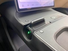 Nio ET5T 75kWh Touring - ფოტო 10