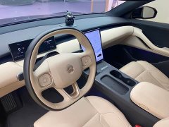 Nio ET5T 75kWh Touring - ფოტო 12