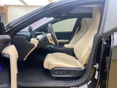 Nio ET5T 75kWh Touring - ფოტო 13