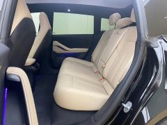 Nio ET5T 75kWh Touring - ფოტო 14
