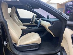 Nio ET5T 75kWh Touring - ფოტო 15