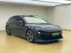 Nio ET5T 75kWh Touring - ფოტო 4