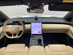 Nio ET5T 75kWh Touring - ფოტო 5