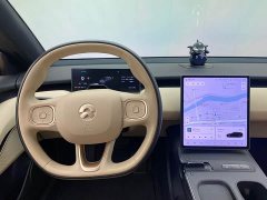 Nio ET5T 75kWh Touring - ფოტო 6