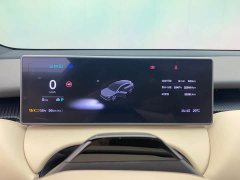 Nio ET5T 75kWh Touring - ფოტო 8