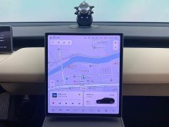 Nio ET5T 75kWh Touring - ფოტო 9