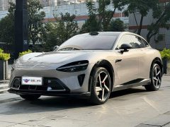 Xiaomi YU7 Four-Wheel Drive Max Edition - ფოტო 1