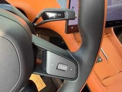 Xiaomi YU7 Four-Wheel Drive Max Edition - ფოტო 10