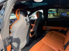 Xiaomi YU7 Four-Wheel Drive Max Edition - ფოტო 11