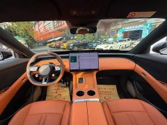Xiaomi YU7 Four-Wheel Drive Max Edition - ფოტო 13