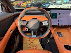 Xiaomi YU7 Four-Wheel Drive Max Edition - ფოტო 14