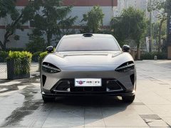 Xiaomi YU7 Four-Wheel Drive Max Edition - ფოტო 2
