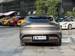 Xiaomi YU7 Four-Wheel Drive Max Edition - ფოტო 5