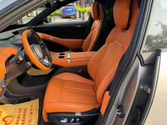 Xiaomi YU7 Four-Wheel Drive Max Edition - ფოტო 8