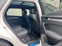 Audi Q5L 40T Luxury Dynamic Edition - ფოტო 10