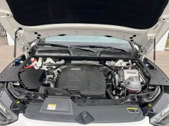 Audi Q5L 40T Luxury Dynamic Edition - ფოტო 11