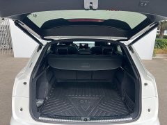 Audi Q5L 40T Luxury Dynamic Edition - ფოტო 12