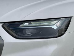Audi Q5L 40T Luxury Dynamic Edition - ფოტო 13