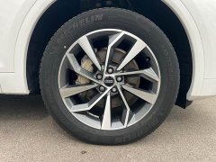 Audi Q5L 40T Luxury Dynamic Edition - ფოტო 15